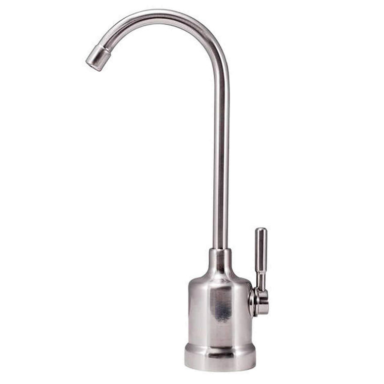Watts Premier WP116091 Air-Gap, Top-Mount Faucet, Chrome