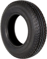 WEIZE ST205 75R15 205 75 r15 Radial Trailer Tire, 8-Ply Load Range D, Set Of 2